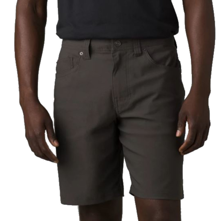 Prana Brion Short II 9" Inseam - Men's - Image 4